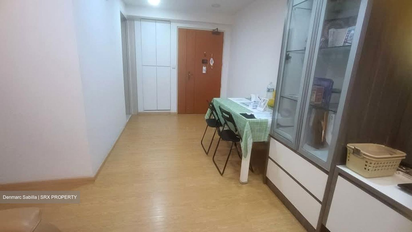Blk 522A Tampines Greenleaf (Tampines), HDB 3 Rooms #569627591